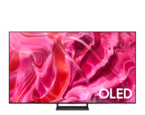 Περισσότερες πληροφορίες για "Samsung S90C QE77S90CATXZU"