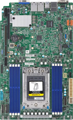 Περισσότερες πληροφορίες για "Supermicro MBD-H12SSW-NTL"