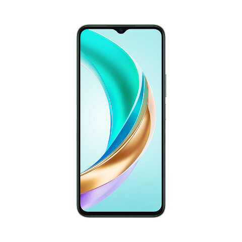 Περισσότερες πληροφορίες για "Honor X6b (Πράσινο/128 GB)"
