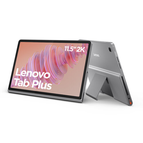 Περισσότερες πληροφορίες για "Lenovo Tab 11.5" (128 GB/Helio G99/8 GB/Android 14)"