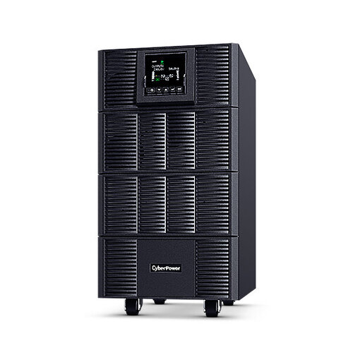 Περισσότερες πληροφορίες για "CyberPower OLS6KE (Online/6000W)"
