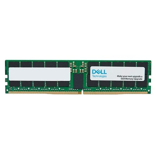 Περισσότερες πληροφορίες για "DELL memory AC830718 (64 GB/DDR5)"