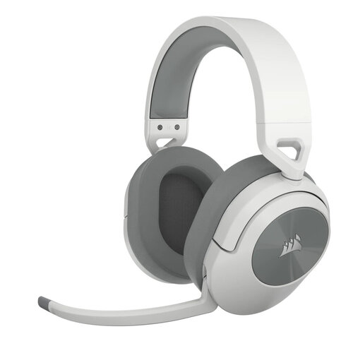 Περισσότερες πληροφορίες για "Corsair HS55 WIRELESS (Άσπρο)"