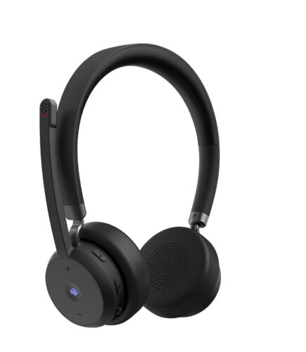 Περισσότερες πληροφορίες για "Lenovo Wireless VoIP Headset (Μαύρο/Ασύρματα)"