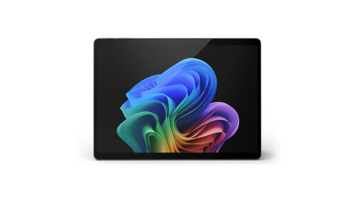 Περισσότερες πληροφορίες για "Microsoft Surface Pro 11 Copilot+ PC 13" (512 GB/X1P-64-100/16 GB/Windows 11 Pro)"