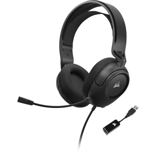 Περισσότερες πληροφορίες για "Corsair HS35 SURROUND v2 (Μαύρο/Ενσύρματα)"