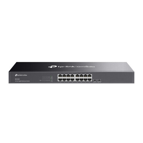 Περισσότερες πληροφορίες για "TP-Link Omada DS1016G"