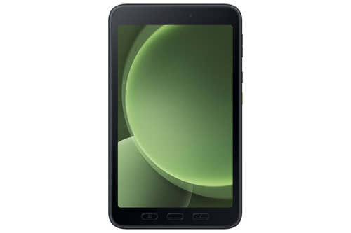 Περισσότερες πληροφορίες για "Samsung Galaxy Tab Active5 2024 8" (128 GB/6 GB/Android 14)"