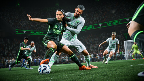 Περισσότερες πληροφορίες για "FC 25 (PlayStation 4)"