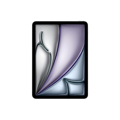 Περισσότερες πληροφορίες για "Apple iPad Air 2024 11" (5G/256 GB/M2/8 GB/iPadOS 17)"