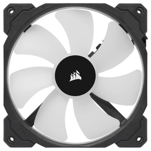 Περισσότερες πληροφορίες για "Corsair CW-8960066 (14 cm/Μαύρο, Άσπρο)"