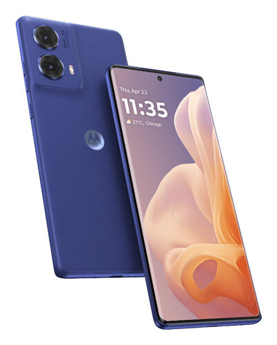 Περισσότερες πληροφορίες για "Motorola moto g85 5G (Μπλε/256 GB)"