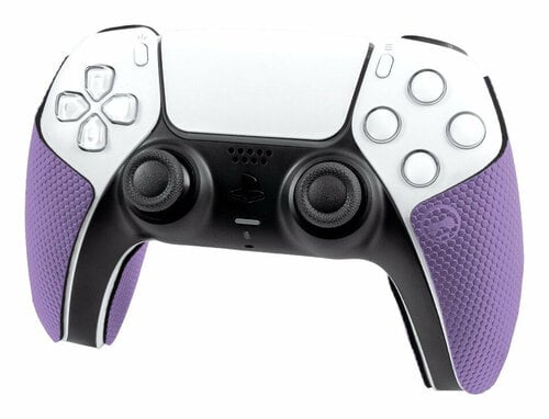 Περισσότερες πληροφορίες για "Steelseries PUR-4777-PS5 (Μαύρο, Πορφυρό, Άσπρο/Ασύρματα)"