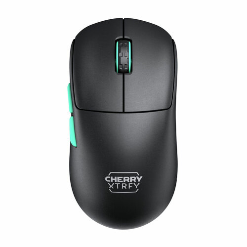 Περισσότερες πληροφορίες για "CHERRY XTRFY CX-M68W-BLACK (Μαύρο, Τυρκουάζ/26000DPI)"