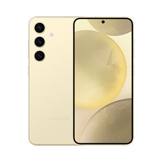 Περισσότερες πληροφορίες για "Samsung Galaxy S24 SM-S921B (Κεχριμπάρι/256 GB)"
