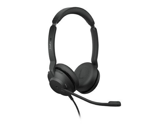Περισσότερες πληροφορίες για "Jabra Evolve2 30 SE (Μαύρο/Ενσύρματα)"