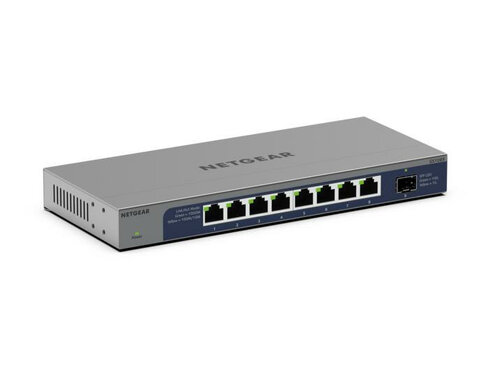 Περισσότερες πληροφορίες για "NETGEAR GS108X"