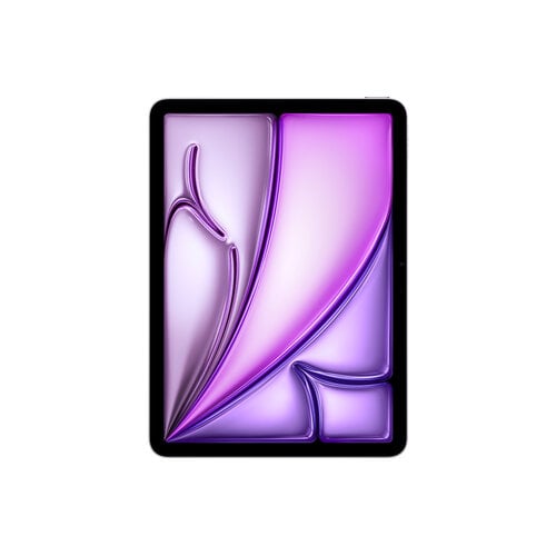 Περισσότερες πληροφορίες για "Apple iPad Air 2024 11" (Δεν υποστηρίζεται/512 GB/M2/8 GB/iPadOS 17)"
