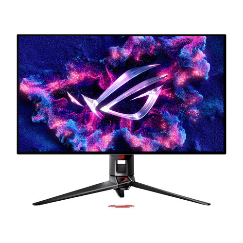 Περισσότερες πληροφορίες για "ASUS ROG Swift PG32UCDP (31.5"/4K Ultra HD)"