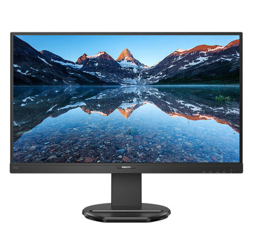Περισσότερες πληροφορίες για "Philips B Line 276B9/75 (27"/Quad HD)"