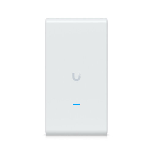 Περισσότερες πληροφορίες για "Ubiquiti U6 Mesh Pro"