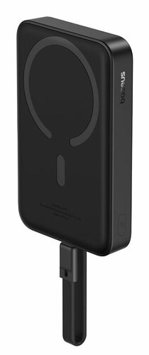 Περισσότερες πληροφορίες για "Baseus P1002210B113-00 (Άσπρο/10000mAh)"