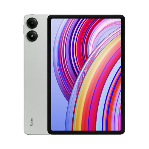 Περισσότερες πληροφορίες για "Xiaomi Pad Pro 12.1" (256 GB/7s Gen 2/6 GB/Android 14)"