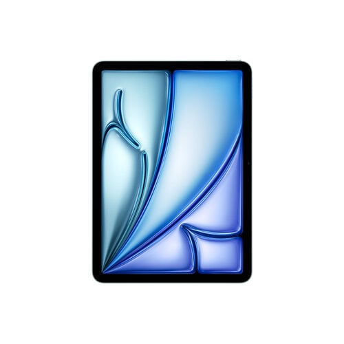 Περισσότερες πληροφορίες για "Apple iPad Air 2024 11" (Δεν υποστηρίζεται/512 GB/M2/8 GB/iPadOS 17)"