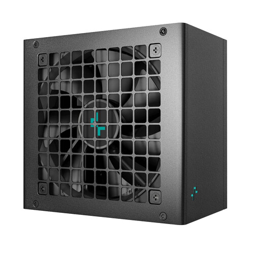 Περισσότερες πληροφορίες για "DeepCool PN550D (550W)"