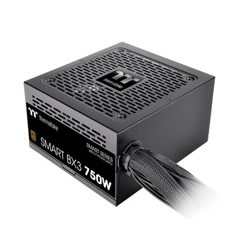 Περισσότερες πληροφορίες για "Thermaltake Smart BX3 (750W)"
