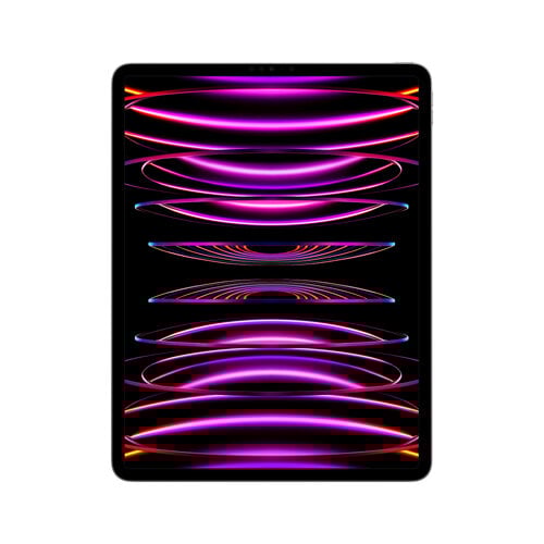 Περισσότερες πληροφορίες για "Apple iPad Pro 2024 12.9" (512 GB/M2/8 GB/iPadOS 16)"