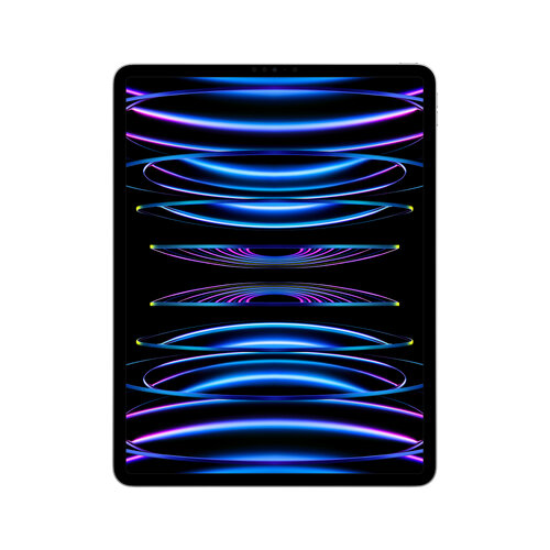 Περισσότερες πληροφορίες για "Apple iPad Pro 2024 12.9" (256 GB/M2/8 GB/iPadOS 16)"