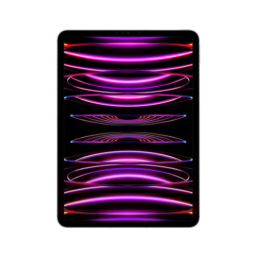 Περισσότερες πληροφορίες για "Apple iPad Pro 2024 11" (5G/1 TB GB/M2/16 GB/iPadOS 16)"