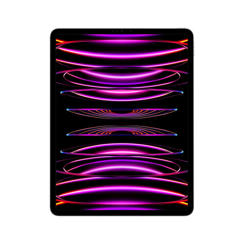 Περισσότερες πληροφορίες για "Apple iPad Pro 2024 12.9" (5G/128 GB/M2/8 GB/iPadOS 16)"
