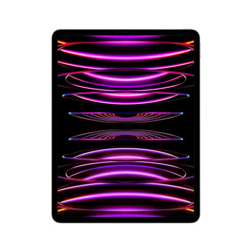 Περισσότερες πληροφορίες για "Apple iPad Pro 2024 12.9" (5G/1 TB GB/M2/16 GB/iPadOS 16)"