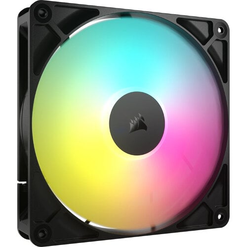 Περισσότερες πληροφορίες για "Corsair RS140 ARGB (14 cm/4 ακίδων/Μαύρο)"