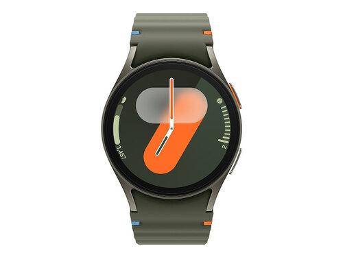 Περισσότερες πληροφορίες για "Samsung Galaxy Watch SM-L305UZGAXAA (40mm/LTE/Πράσινος (Πράσινο))"