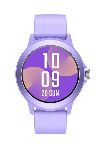 Περισσότερες πληροφορίες για "SPC Smartee Duo Vivo (Μωβ (Πορφυρό))"