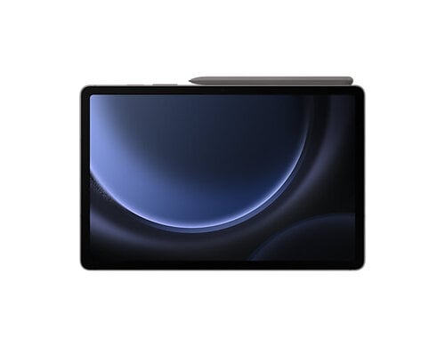 Περισσότερες πληροφορίες για "Samsung Galaxy Tab S9 FE 2024 10.9" (128 GB/1380/6 GB)"