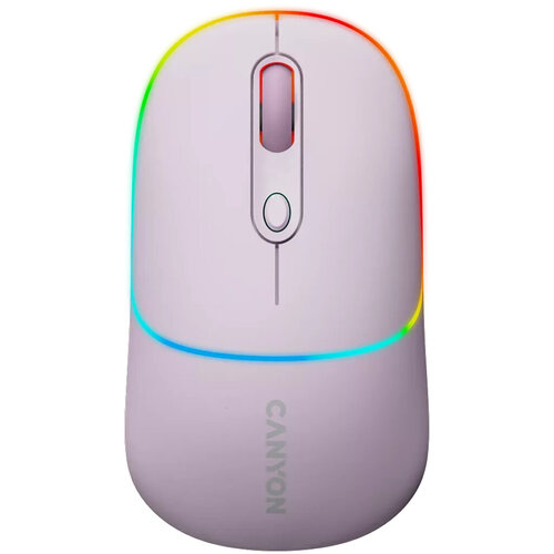 Περισσότερες πληροφορίες για "Canyon MW-22 (Περλ/RF Wireless + Bluetooth)"