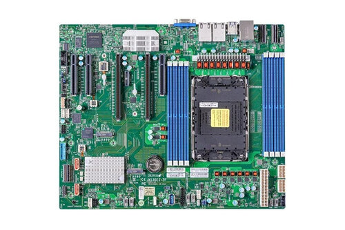 Περισσότερες πληροφορίες για "Supermicro MBD-X13SEI-TF-B"