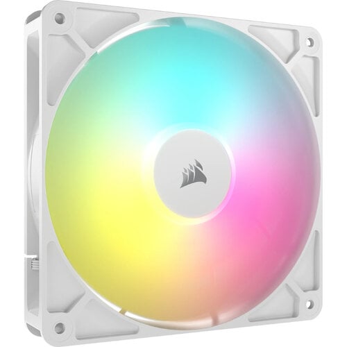 Περισσότερες πληροφορίες για "Corsair RS140 ARGB (14 cm/4 ακίδων/Άσπρο)"