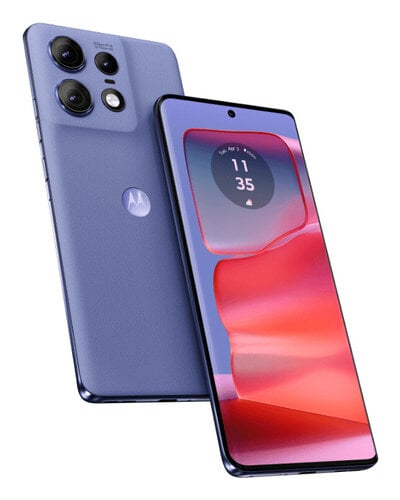 Περισσότερες πληροφορίες για "Motorola Edge 50 Pro (Λεβάντα/256 GB)"