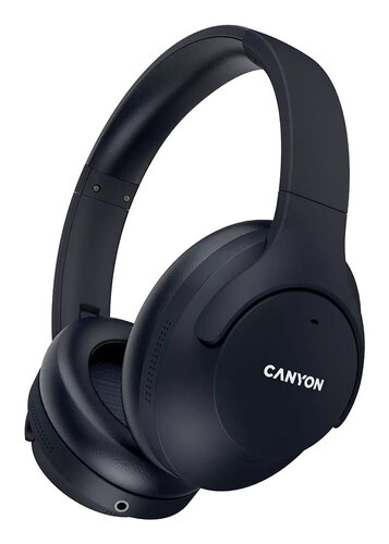 Περισσότερες πληροφορίες για "Canyon CNS-CBTHS10BK (Μαύρο/Ενσύρματo & Ασύρματo)"