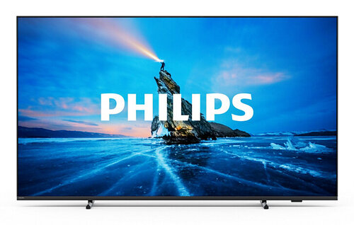 Περισσότερες πληροφορίες για "Philips 75PML8709/12"