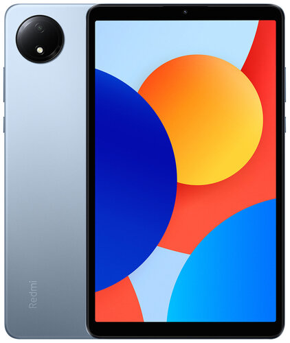 Περισσότερες πληροφορίες για "Xiaomi Redmi Pad SE 8.7 8.7" (64 GB/Helio G85/4 GB)"