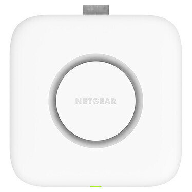 Περισσότερες πληροφορίες για "NETGEAR WBE710"