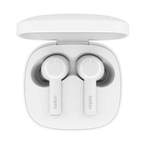 Περισσότερες πληροφορίες για "Belkin AUC007BTWHT (Άσπρο)"