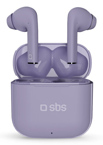 Περισσότερες πληροφορίες για "SBS Beat Free (Πορφυρό)"