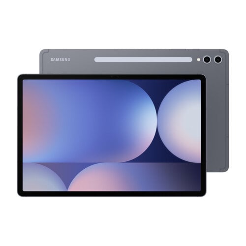 Περισσότερες πληροφορίες για "Samsung Galaxy Tab S 2024 12.4" (256 GB/12 GB/Android 14)"